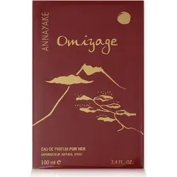 Produktbild Annayake Omiyage for Her Eau de Parfum Spray 100 ml