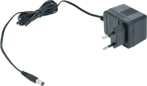 vhbw Netzteil kompatibel mit Electro-Harmonix HOLY STAIN, HOLY GRAIL PLUS, HOLY GRAIL, KNOCKOUT, IRON LUNG Multieffektgerät - 175 cm