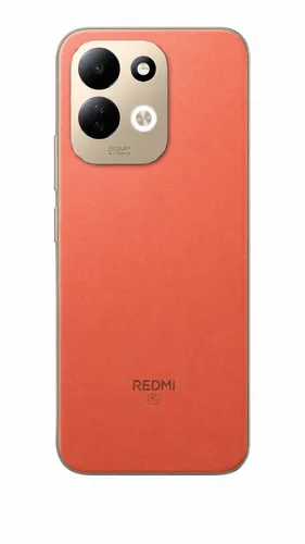 Xiaomi Redmi 17 5G 4GB/128GB Orange (Vivid Orange) Dual-SIM