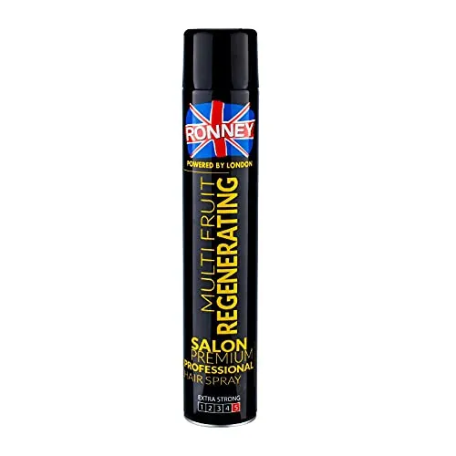 Ronney Multi Fruit Regenerating Haarspray 750 ml