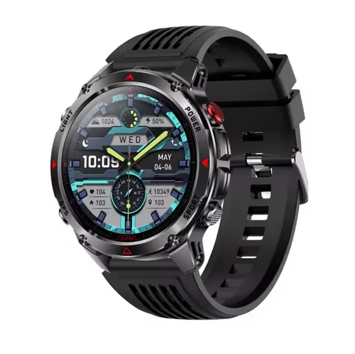 Seiko Montre 5 Sports GMT Automatique Cadran Vert - Armbanduhren für Herren, mit GMT-Funktion und grünem Zifferblatt für einen sportlichen Look und höchste Präzision.