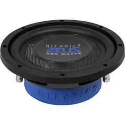 ZST8D2 Shallow Subwoofer