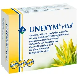 UNEXYM VITAL