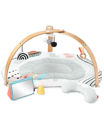 Skip Hop Montessori Spielbogen, Babygym, ab Geburt von Skip Hop