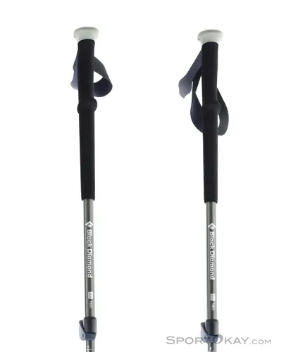 Trekkingstöcke Trail von Black Diamond