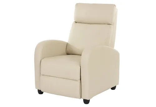 Fernsehsessel Relaxsessel Liege Sessel Dallas