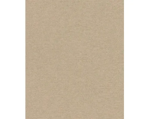 Vliestapete 600339 Schöner Wohnen Uni braun