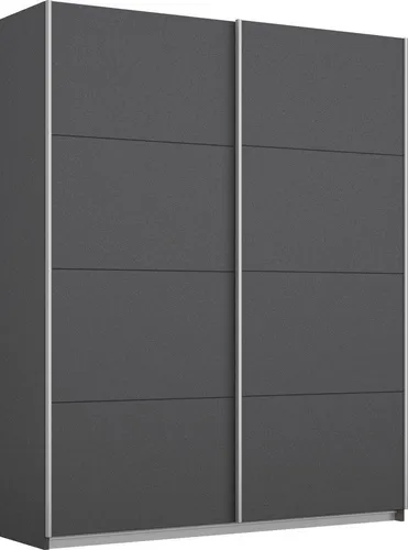INOSIGN BY RAUCH Schwebetürenschrank THANOS in grau von OTTO home