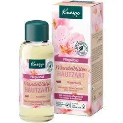 Kneipp Pflegeölbad Mandelblüten Hautzart 100 ml von Kneipp