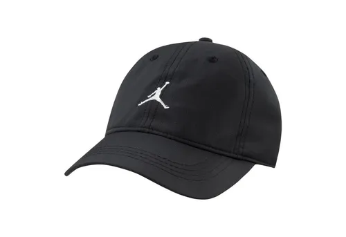 Nike Hut 9A0724 in Schwarz, T2 von Jordan