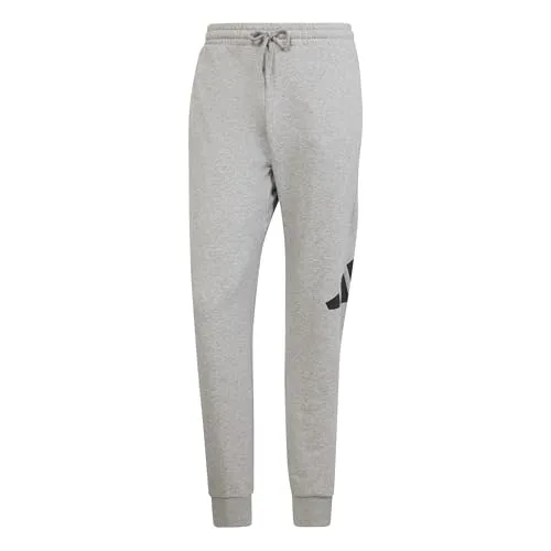 adidas Hosen Grau von adidas