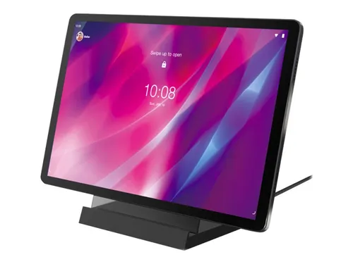 Lenovo Tab P11 Plus mit Smart-Ladestation von Lenovo