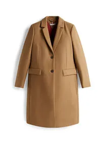 Langmantel TOMMY HILFIGER 