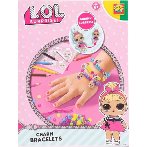 Ses Perlenset Charm (340.14196) von SES