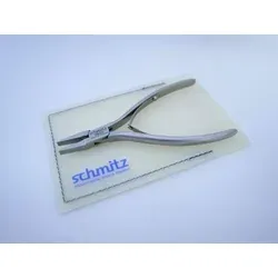 INOX Flachzange 120mm von Schmitz Zangen