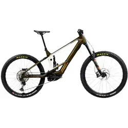 Orbea Wild M10 750Wh E-Bike 2026 von Orbea