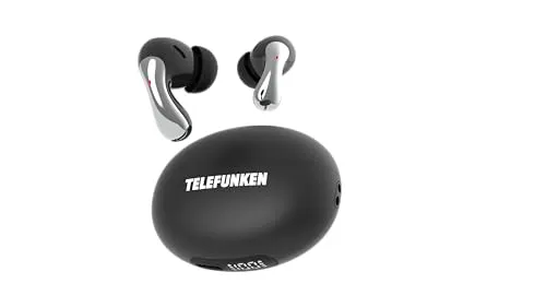Telefunken SPARK ONE In-Ear-Kopfhörer von Telefunken