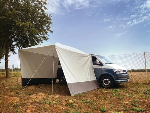 Reimo Markisen von Reimo