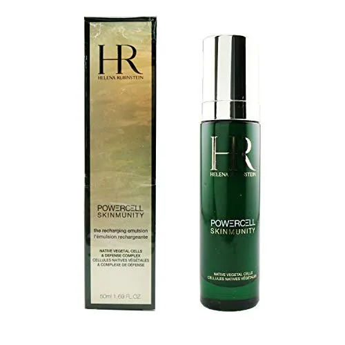 Helena Rubinstein Powercell Skinmunity Emulsion 50ml - Tagespflege mit revitalisierenden Eigenschaften für eine strahlende Haut und verbesserten Schutz vor Umwelteinflüssen.