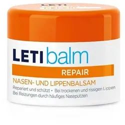 LETI balm Kinder 10 ml Balsam