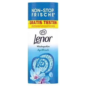 Lenor Aprilfrisch Wäscheparfüm Perls, 155,0 g von Lenor