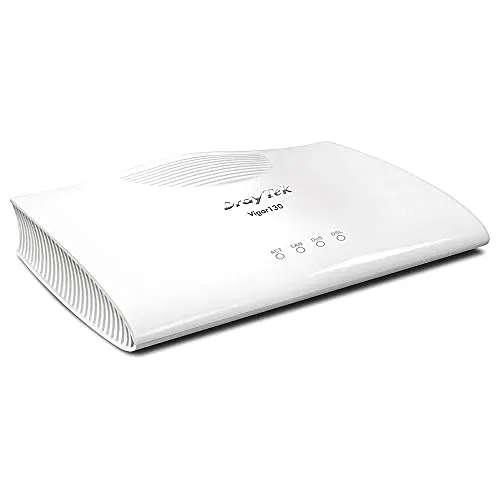 Draytek v130-B VDSL Modem von DrayTek
