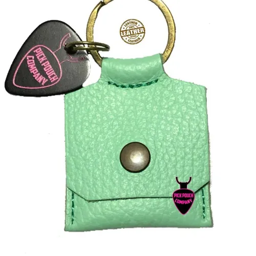 PICKPOUCH PPC-21/JGR Plektrumbeutel