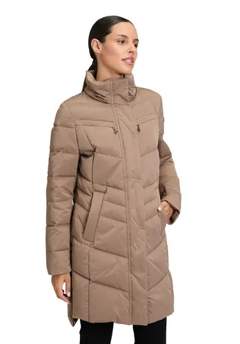 Gil Bret Winterjacke mit Kapuze