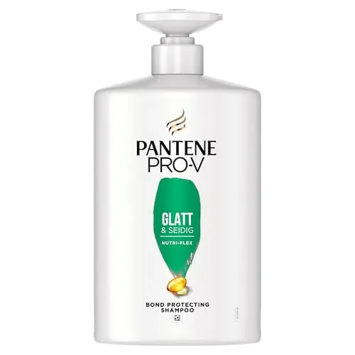 Panthene Pro-V Shampoo 1 Liter