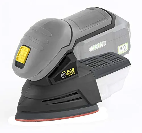 Fartools 216025 Deltasenza
