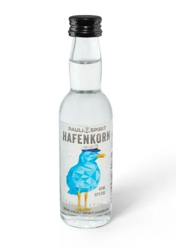 Hafenkorn Lütten 4cl