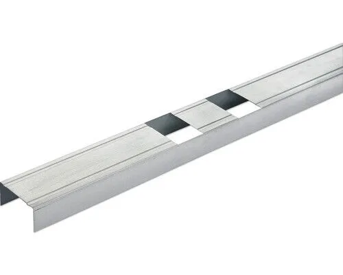 Türsturzprofil KNAUF 75x40mm 1,60 m