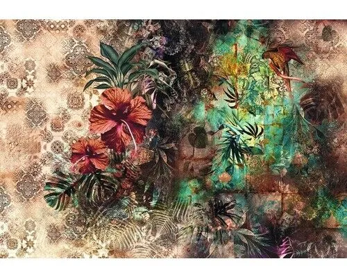 Fototapete Papier 8-210 Sherazade von Komar