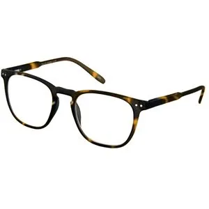 I-NEED-YOU Lesebrille Tailor G64900, Unisex, für Arbeitsplatz, mit Etui, Dioptrien +1,50