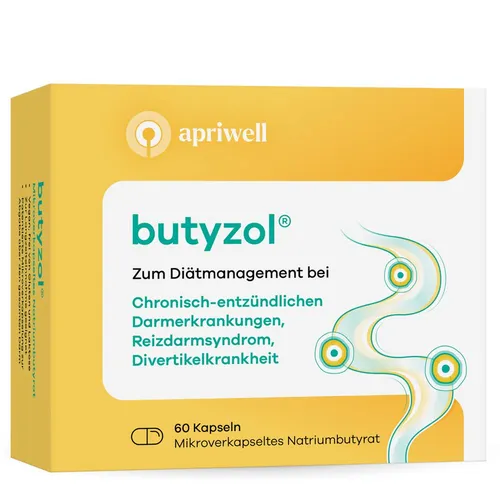 Produktbild Apriwell Butyzol Mikroverkapsel