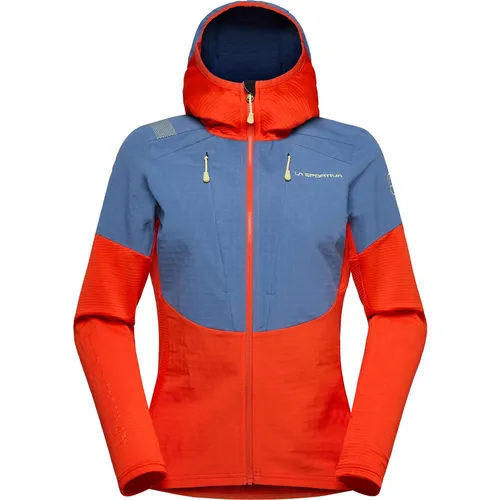 La Sportiva Session Tech Hoody Women von La Sportiva