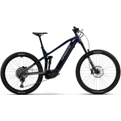 Haibike Allmtn 6 High 2026 (XL (49)) – Leistungsstarkes E-Mountainbike