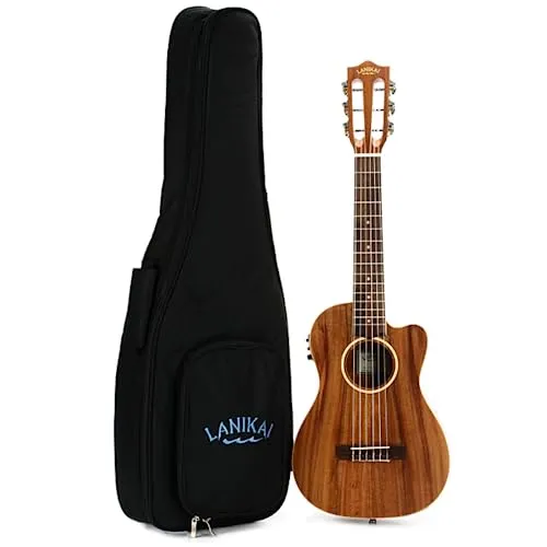 Lanikai ACSTCEG Ukulele