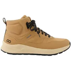 Tenhaag tenhaag trekhaag WP, Sneaker, Beige, Herren Sneaker