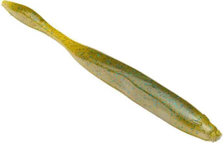 Strike King KVD Dream Shot Gummiköder 10 cm KVD Magic