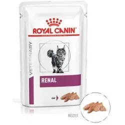 ROYAL CANIN Cat Renal 12 x 85 g