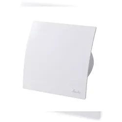 Awenta Kleinraumventilator System Silent Escudo Weiß 100 M von Awenta