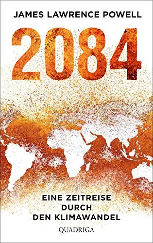 Produktbild 2084: Eine Zeitreise durch den Klimawandel