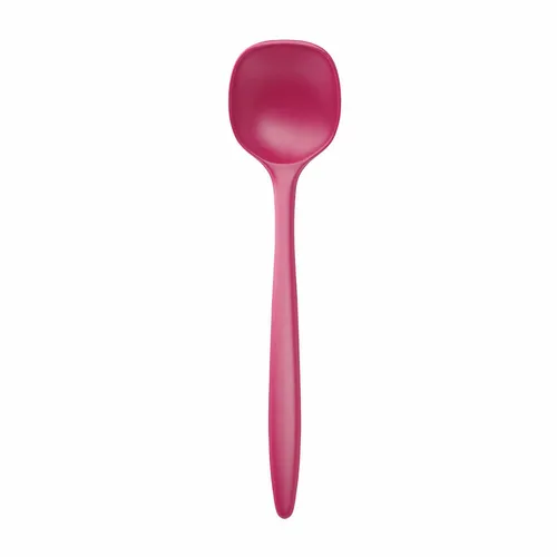 Rosti Servierlöffel New Classic, Küchenhelfer, Kunststoff, Beetroot, 30 cm 30068