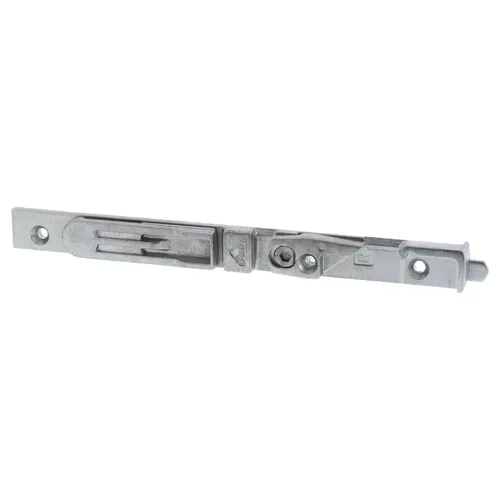 Roto Centro 100 Kantenriegel 7/8 R604 A75 E11 DIN rechts 187x16x14 mm 231263