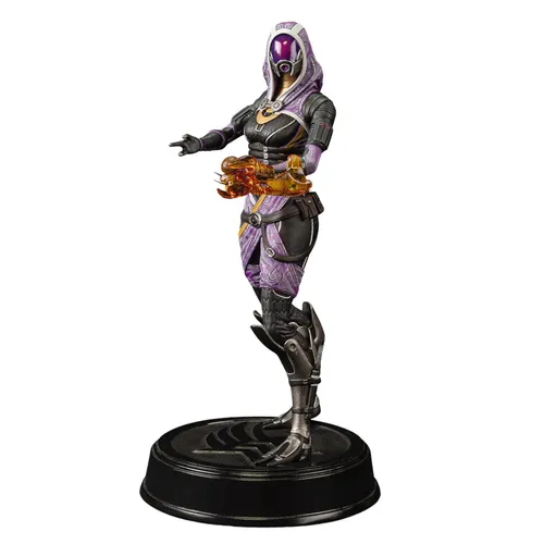 Mass Effect Tali'Zorah PVC Figur 8,5 Zoll von Mass Effect
