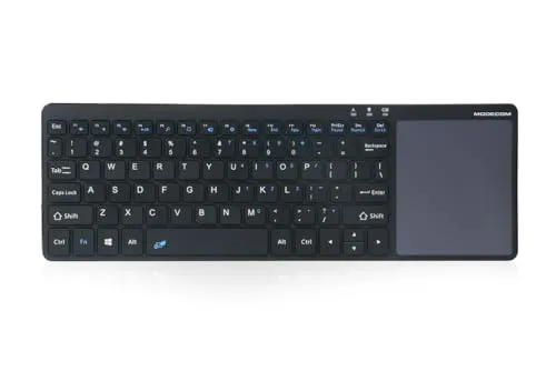 Modecom MC-TPK1 Kabellose QWERTY Tastatur
