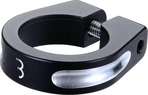 BBB TheStrangler BSP-80 Sattelklemme 31,8 mm
