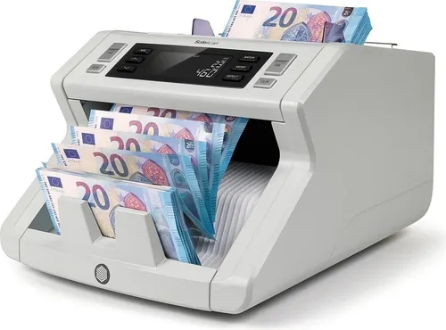 Safescan 2265 G2 Banknotenzähler
