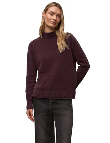 Street One Damen Softer Chenille Pullover
